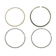 NAMURA PISTON RING (NX - 20017R) - DRIVEN Canada's Powersports 758891105006NX - 20017R