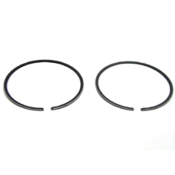 NAMURA PISTON RING (NX - 20025 - 2R) - DRIVEN Canada's Powersports 758891105013NX - 20025 - 2R