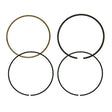 NAMURA PISTON RING (NX - 20030R) - DRIVEN Canada's Powersports 758891105068NX - 20030R