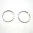 NAMURA PISTON RING (NX - 20060R) - DRIVEN Canada's Powersports 758891105099NX - 20060R
