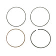 NAMURA PISTON RING (NX - 30015R) - DRIVEN Canada's Powersports 758891105181NX - 30015R