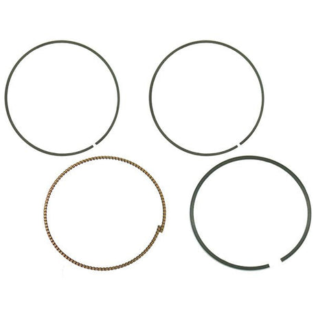 NAMURA PISTON RING (NX - 30016R) - DRIVEN Canada's Powersports 758891105198NX - 30016R