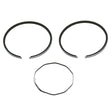 NAMURA PISTON RING (NX - 30050 - 2R) - DRIVEN Canada's Powersports 758891105228NX - 30050 - 2R