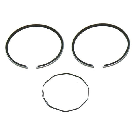 NAMURA PISTON RING (NX - 30050R) - DRIVEN Canada's Powersports 758891105211NX - 30050R
