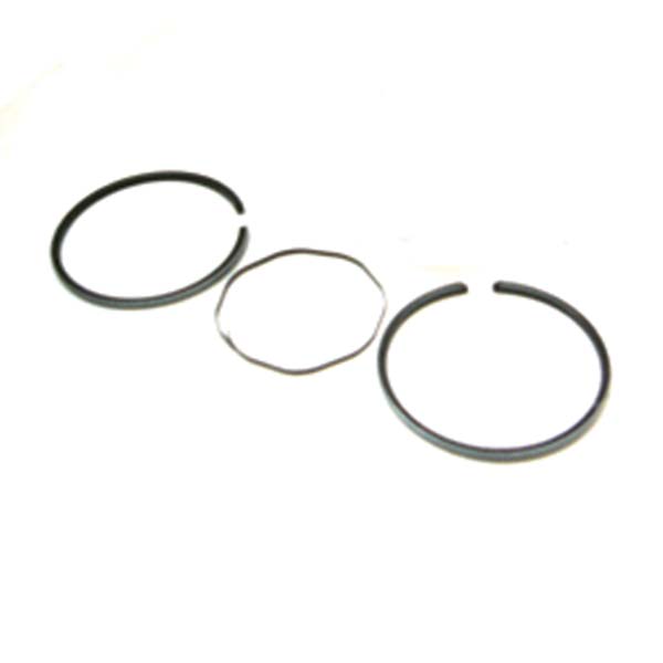 NAMURA PISTON RING (NX - 40005 - 2R) - DRIVEN Canada's Powersports 758891105334NX - 40005 - 2R