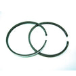 NAMURA PISTON RING (NX - 40008R) - DRIVEN Canada's Powersports 758891105426NX - 40008R