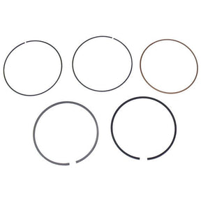 NAMURA PISTON RING (NX - 40046R) - DRIVEN Canada's Powersports 758891105624NX - 40046R