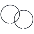 NAMURA PISTON RING (NX - 70021R) - DRIVEN Canada's Powersports 758891105686NX - 70021R