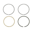 NAMURA PISTON RING (NX - 70041R) - DRIVEN Canada's Powersports 758891105747NX - 70041R