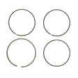 NAMURA PISTON RING (NX - 70070R) - DRIVEN Canada's Powersports 758891105808NX - 70070R