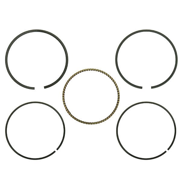 NAMURA PISTON RINGS (NA - 20005 - 2R) - DRIVEN Canada's Powersports 758891102586NA - 20005 - 2R