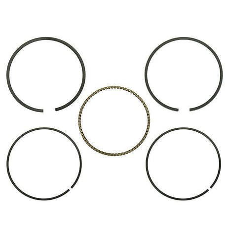 NAMURA PISTON RINGS (NA - 20005 - 2R) - DRIVEN Canada's Powersports 758891102586NA - 20005 - 2R