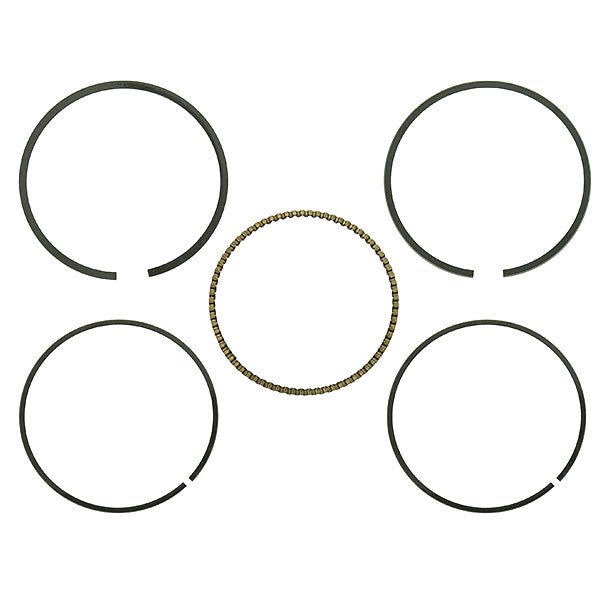 NAMURA PISTON RINGS (NA - 20005 - 4R) - DRIVEN Canada's Powersports 758891102593NA - 20005 - 4R