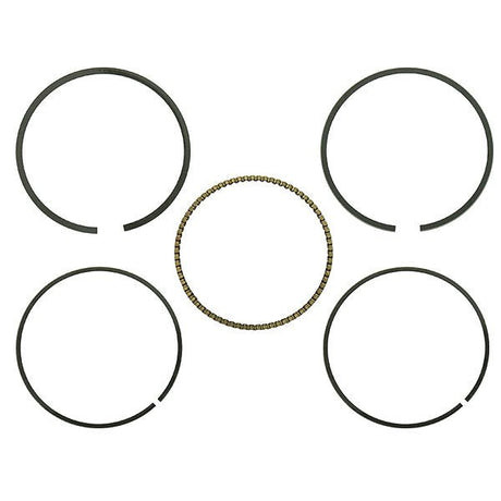 NAMURA PISTON RINGS (NA - 20005 - 4R) - DRIVEN Canada's Powersports 758891102593NA - 20005 - 4R