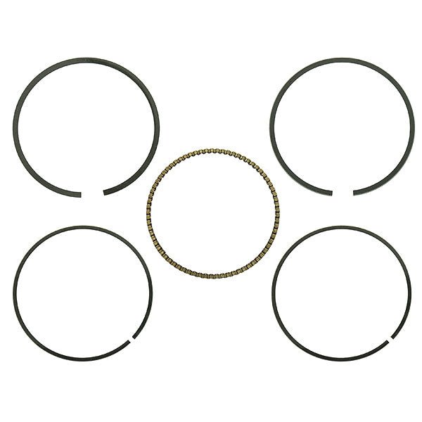 NAMURA PISTON RINGS (NA - 20005 - 6R) - DRIVEN Canada's Powersports 758891102609NA - 20005 - 6R