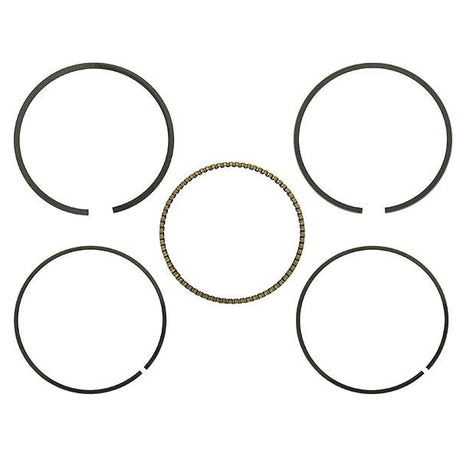 NAMURA PISTON RINGS (NA - 20005 - 6R) - DRIVEN Canada's Powersports 758891102609NA - 20005 - 6R