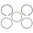 NAMURA PISTON RINGS (NA - 20005R) - DRIVEN Canada's Powersports 758891102616NA - 20005R