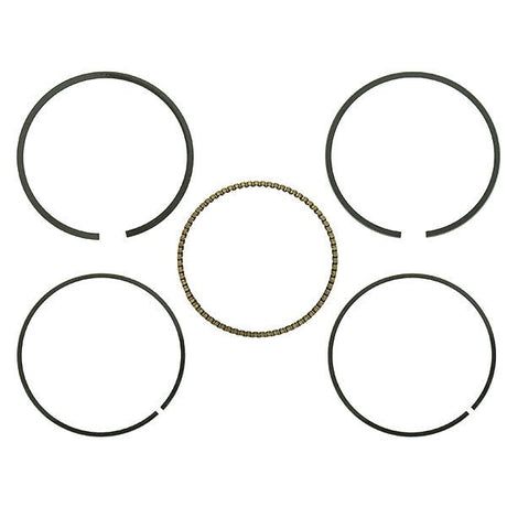 NAMURA PISTON RINGS (NA - 20005R) - DRIVEN Canada's Powersports 758891102616NA - 20005R
