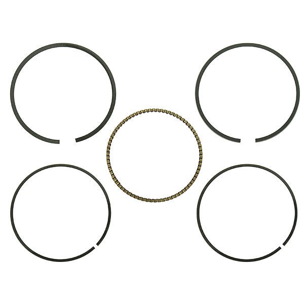 NAMURA PISTON RINGS (NA - 20005R) - DRIVEN Canada's Powersports 758891102616NA - 20005R