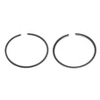 NAMURA PISTON RINGS (NW - 10001R) - DRIVEN Canada's Powersports 758891118570NW - 10001R