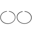 NAMURA PISTON RINGS (NW - 10003R) - DRIVEN Canada's Powersports 758891118594NW - 10003R