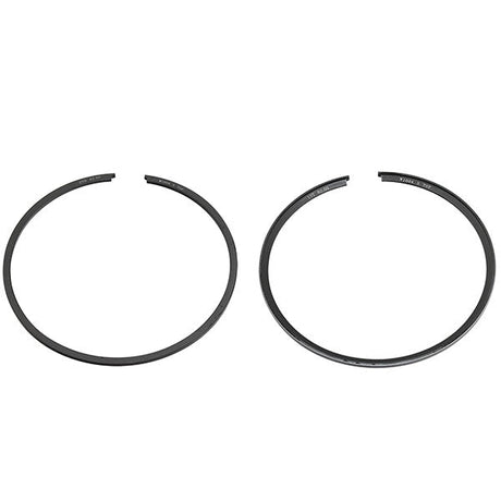 NAMURA PISTON RINGS (NW - 10004 - 2R) - DRIVEN Canada's Powersports 758891118600NW - 10004 - 2R