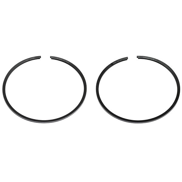 NAMURA PISTON RINGS (NW - 10006 - 2R) - DRIVEN Canada's Powersports 758891118624NW - 10006 - 2R