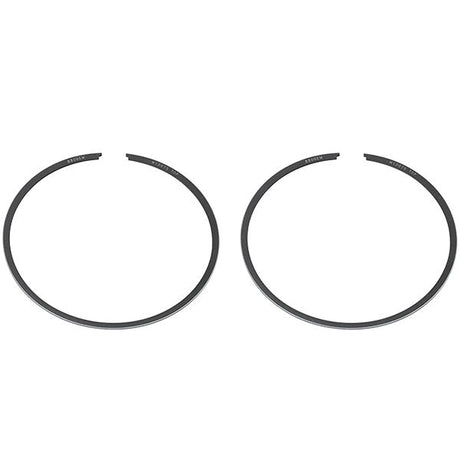NAMURA PISTON RINGS (NW - 10007 - 2R) - DRIVEN Canada's Powersports 758891118648NW - 10007 - 2R