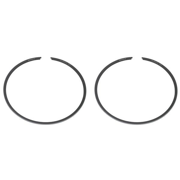 NAMURA PISTON RINGS (NW - 10007R) - DRIVEN Canada's Powersports 758891118655NW - 10007R