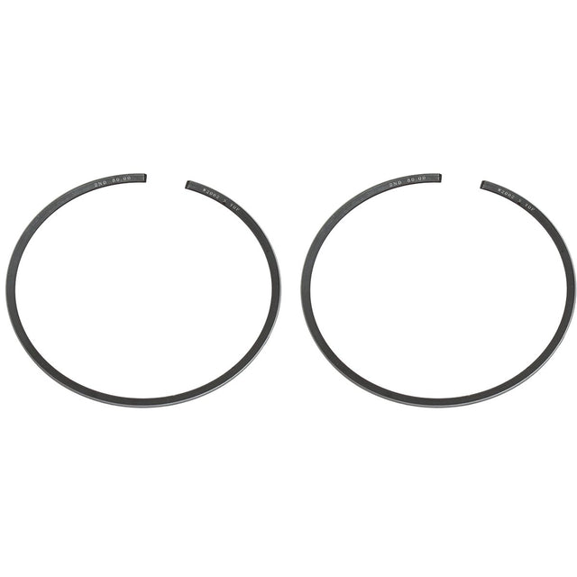 NAMURA PISTON RINGS (NW - 20002R) - DRIVEN Canada's Powersports 758891118716NW - 20002R