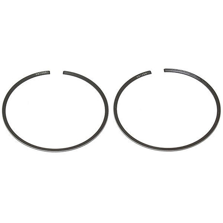 NAMURA PISTON RINGS (NW - 20004 - 2R) - DRIVEN Canada's Powersports 758891118723NW - 20004 - 2R