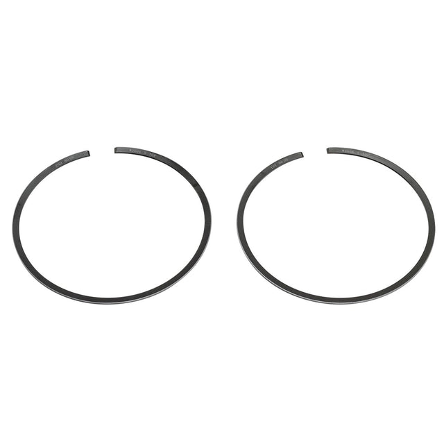 NAMURA PISTON RINGS (NW - 20006R) - DRIVEN Canada's Powersports 758891118754NW - 20006R