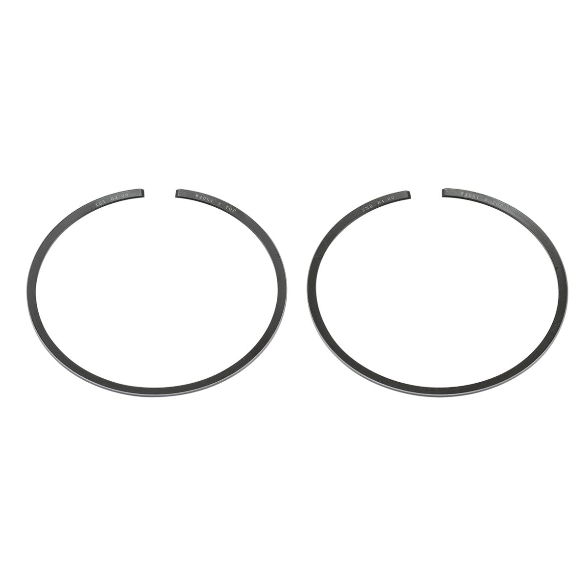 NAMURA PISTON RINGS (NW - 40001R) - DRIVEN Canada's Powersports 758891118792NW - 40001R