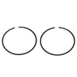 NAMURA PISTON RINGS (NW - 40003R) - DRIVEN Canada's Powersports 758891118815NW - 40003R