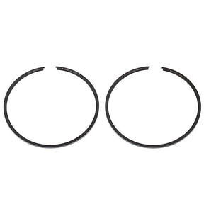 NAMURA PISTON RINGS (NW - 40006 - 2R) - DRIVEN Canada's Powersports 758891118822NW - 40006 - 2R