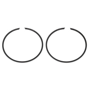 NAMURA PISTON RINGS (NW - 40006R) - DRIVEN Canada's Powersports 758891118839NW - 40006R
