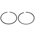 NAMURA PISTON RINGS (NW - 50000 - 2R) - DRIVEN Canada's Powersports 758891118846NW - 50000 - 2R