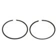 NAMURA PISTON RINGS (NW - 50000R) - DRIVEN Canada's Powersports 758891118853NW - 50000R