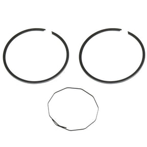 NAMURA PISTON RINGS (NX - 40011 - 3R) - DRIVEN Canada's Powersports 758891105525NX - 40011 - 3R