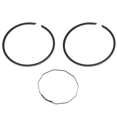 NAMURA PISTON RINGS (NX - 40011R) - DRIVEN Canada's Powersports 758891105563NX - 40011R