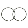 NAMURA PISTON RINGS (NX - 70029R) - DRIVEN Canada's Powersports 758891105709NX - 70029R