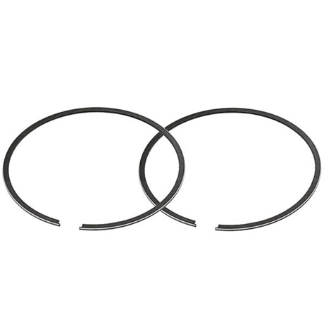 NAMURA PISTON RINGS (NX - 70034R) - DRIVEN Canada's Powersports 758891105723NX - 70034R