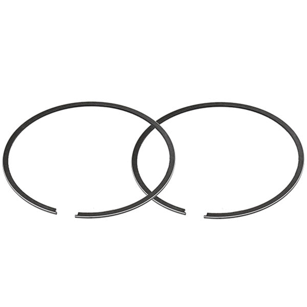 NAMURA PISTON RINGS (NX - 70034R) - DRIVEN Canada's Powersports 758891105723NX - 70034R