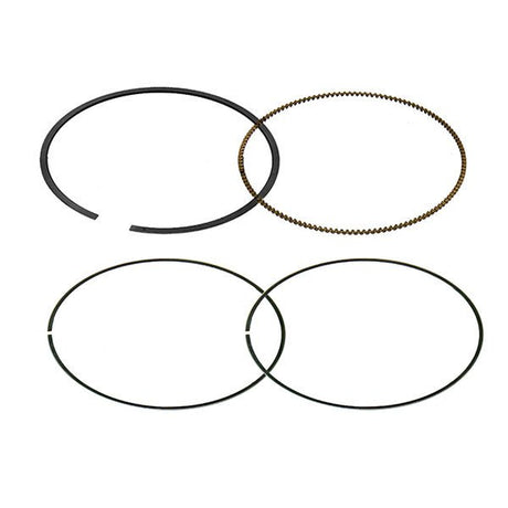 NAMURA PISTON RINGS (NX - 70062R) - DRIVEN Canada's Powersports 758891105785NX - 70062R