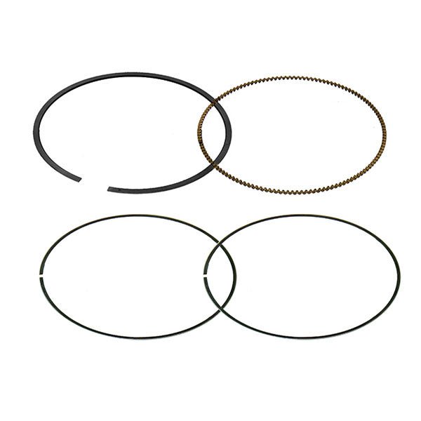 NAMURA PISTON RINGS (NX - 70062R) - DRIVEN Canada's Powersports 758891105785NX - 70062R