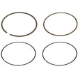 NAMURA PISTON RINGS (NX - 70065R) - DRIVEN Canada's Powersports 758891105792NX - 70065R