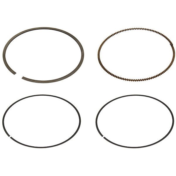 NAMURA PISTON RINGS (NX - 70065R) - DRIVEN Canada's Powersports 758891105792NX - 70065R