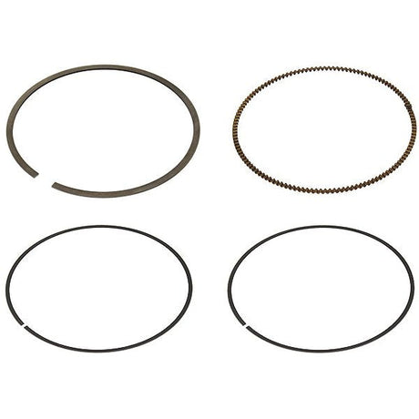 NAMURA PISTON RINGS (NX - 70065R) - DRIVEN Canada's Powersports 758891105792NX - 70065R