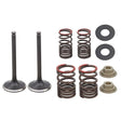 NAMURA PSYCHIC EXHAUST VALVE (XU - 09562EK) - DRIVEN Canada's Powersports XU - 09562EK