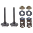 NAMURA PSYCHIC INTAKE VALVE (XU - 09562IK) - DRIVEN Canada's Powersports XU - 09562IK